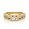 Picture of 1.50  Carat LGD Ring is a must Have For Any Jewelry Collection.