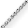 Picture of 1.02 Carat Round Cut Lab Grown Diamond Flus Bracelet.