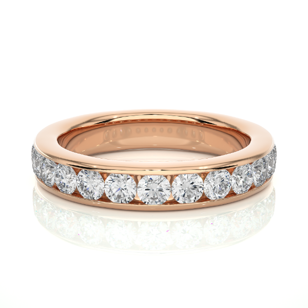 Picture of 1 carat Eternity Band With A Classic And Timeless Appeal.
