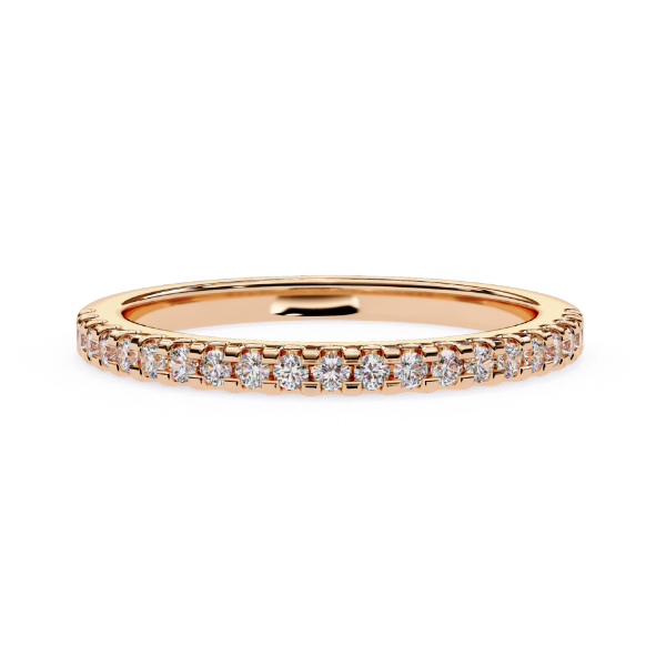 Picture of Pave Radiance Ring