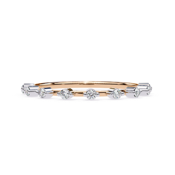 Picture of Elegant Diamond Ring.