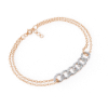 Picture of Eternal Grace Labgrown Diamond Bracelet
