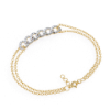 Picture of Eternal Grace Labgrown Diamond Bracelet