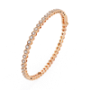 Picture of 1.50 Carat Classic Hexagon Tennis Bracelet.