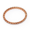 Picture of 2 carat Trio Round diamond Bracelet.