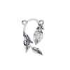 Picture of 50 Cent Marquise Solitaire Pendant (Without Chain)