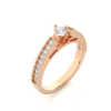 Picture of 1.50  Carat LGD Ring is a must Have For Any Jewelry Collection.