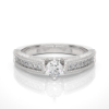 Picture of 0.60  Carat LGD Ring is a must Have For Any Jewelry Collection.