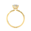 Picture of 0.60 Carat solitaire Diamond Ring, Perfect For Any Occasion.