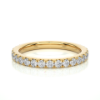 Picture of Classic Eternity Band With A Seamless Circle of Sparkle- 0.70 ctw Diamonds