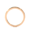 Picture of  Lab Grown Diamond Eternity Band.
