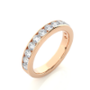 Picture of 1 carat Eternity Band With A Classic And Timeless Appeal.