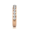 Picture of 1 carat Eternity Band With A Classic And Timeless Appeal.