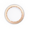 Picture of Elegant Eternity Band With 3.54 Ct of Intricate Brilliance.