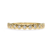 Picture of Elegance Set In Circles Ring