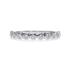 Picture of Elegance Set In Circles Ring