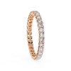 Picture of 1 Carat Forever Shine Ring