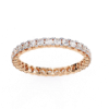 Picture of 1 Carat Forever Shine Ring