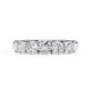 Picture of Five Lights Of Forever Love - 1 ctw Diamonds