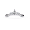 Picture of Tiara Diamond Ring.