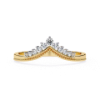 Picture of Crownlight V Ring