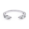 Picture of 0.50CT Fusion Arc Ring