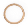 Picture of Pave Radiance Ring
