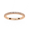 Picture of Pave Radiance Ring