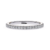 Picture of Pave Radiance Ring