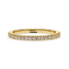 Picture of Pave Radiance Ring