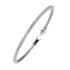 Picture of Eternal Circle – 3.90 Carat Tennis Bracelet 