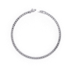 Picture of Eternal Circle – 3.90 Carat Tennis Bracelet 