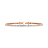 Picture of Eternal Circle – 3.90 Carat Tennis Bracelet 