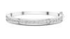 Picture of The Channel-Set Bracelet - 3.50 Carat Round Diamond Bracelet