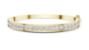Picture of The Channel-Set Bracelet - 3.50 Carat Round Diamond Bracelet