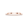 Picture of Subtle Spark - 0.55 Carat Round Diamond Bracelet