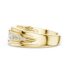 Picture of Majestic Rows – 0.60 Carat Gold Diamond Band