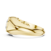 Picture of Monarch Solitaire – 2 Carat Round Diamond Men’s Ring