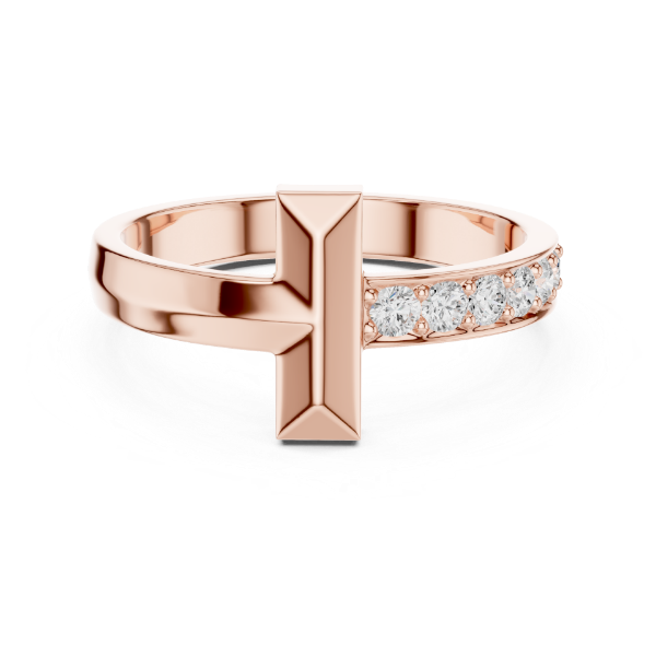 Picture of Aurora Bar – Round Diamond Band