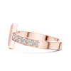 Picture of Aurora Bar – Round Diamond Band
