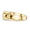 Picture of Eclipse Crown – 1.50 Carat Solitaire Diamond Band