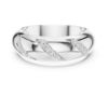 Picture of Golden Stride – Round Diamond Men's Band