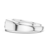 Picture of Crown Square – 0.50 Carat Princess Diamond Ring