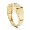 Picture of Helios Band – 1.20 Carat Round Diamond Ring