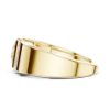 Picture of Helios Band – 1.20 Carat Round Diamond Ring