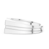 Picture of Luxury Men's Ring - Princess & Round Diamonds.