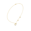 Picture of Eternal Love – 0.50 Ct Diamond Heart Pendant (Without Chain)
