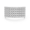 Picture of The Quinti-Band - 2.10 Carat Round Diamond Ring