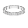 Picture of 0.50 Carat Elegance - Round Diamond Band