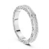 Picture of 0.50 Carat Elegance - Round Diamond Band